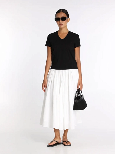 футболка NOTHING WRITTEN NW26SS-0011