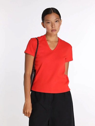 футболка NOTHING WRITTEN NW26SS-0011