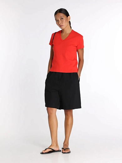 футболка NOTHING WRITTEN NW26SS-0011