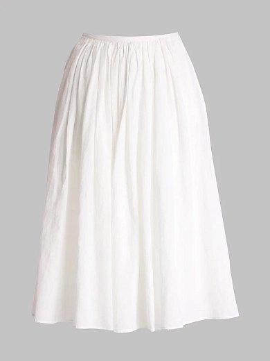 юбка NOTHING WRITTEN NW26SS-0015