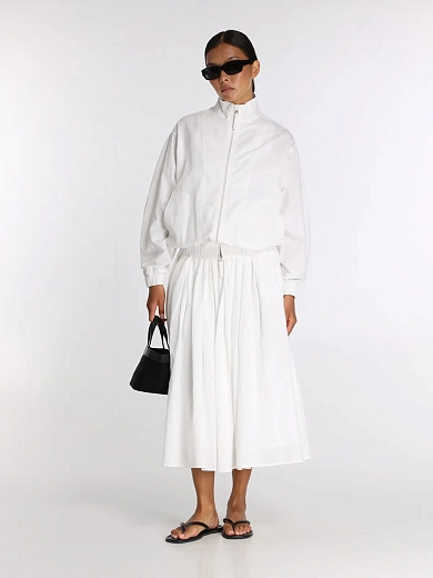 юбка NOTHING WRITTEN NW26SS-0015