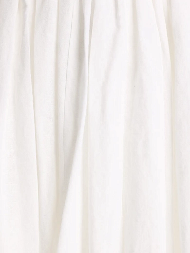 юбка NOTHING WRITTEN NW26SS-0015