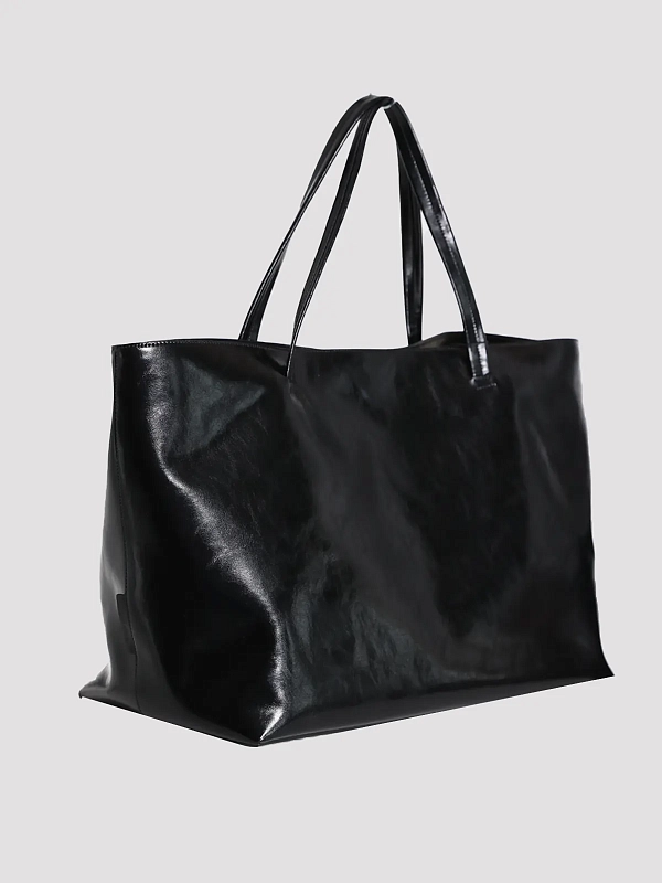 сумка NOTHING WRITTEN NW24PF-1008 цвет черный