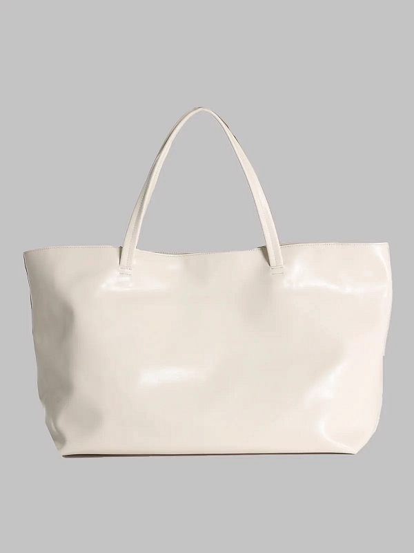 сумка NOTHING WRITTEN NW24PF-1008 цвет белый