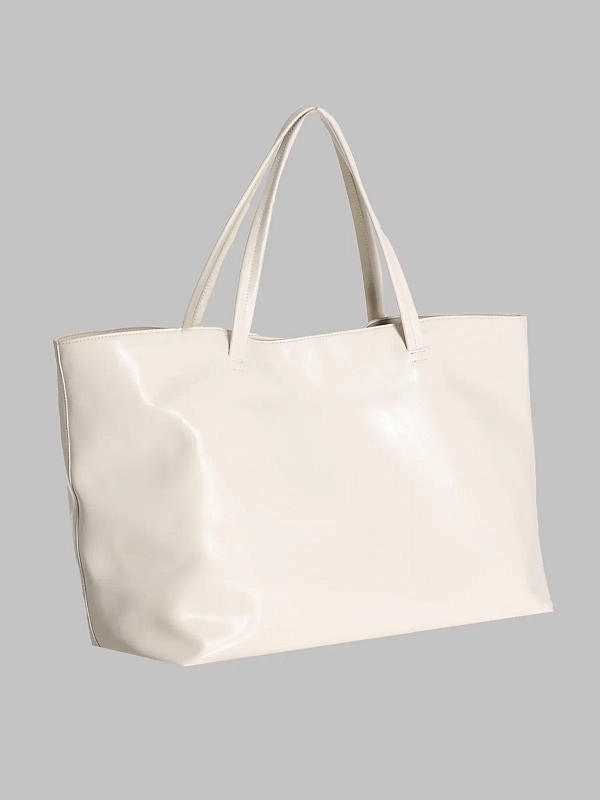 сумка NOTHING WRITTEN NW24PF-1008 цвет белый