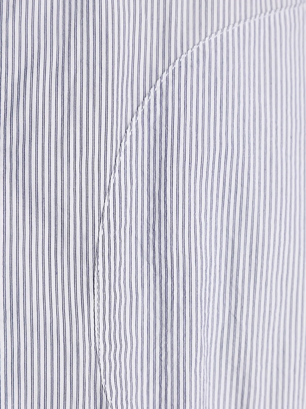 ветровка NOTHING WRITTEN NW26PS-1013 цвет светло-серый