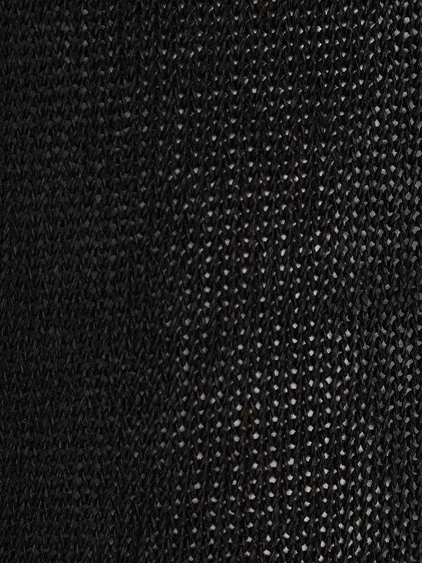 джемпер NOTHING WRITTEN NW26PS-1064 цвет черный