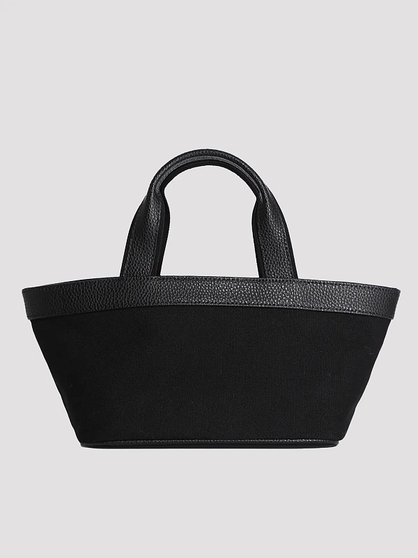 сумка NOTHING WRITTEN NW26PS-2121 цвет черный