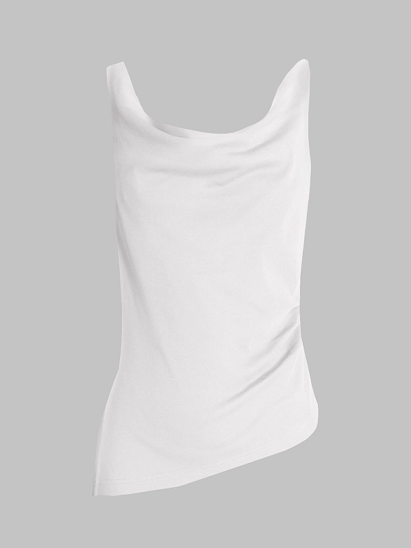 топ R2W ROBLEB10960N цвет молочный