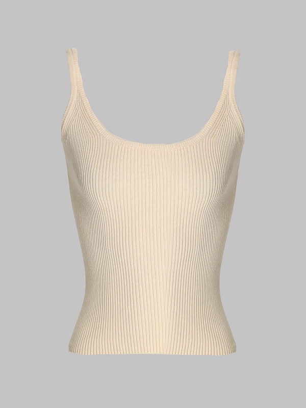 майка R2W ROKNEB11128N цвет сливочный