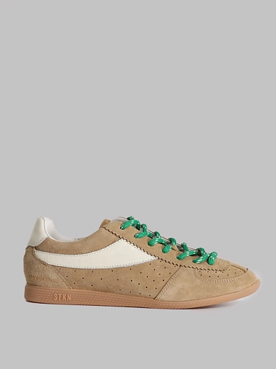 кроссовки Stokton CURRY-D-02