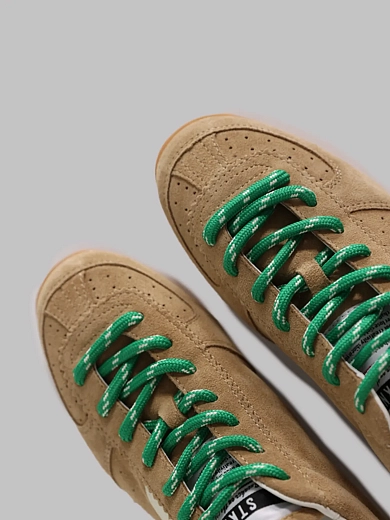 кроссовки Stokton CURRY-D-02