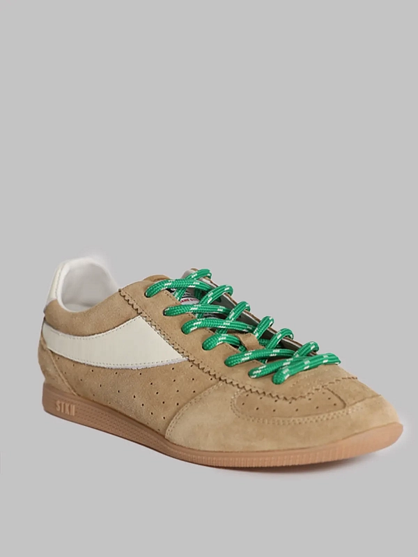 Stokton кроссовки CURRY-D-02