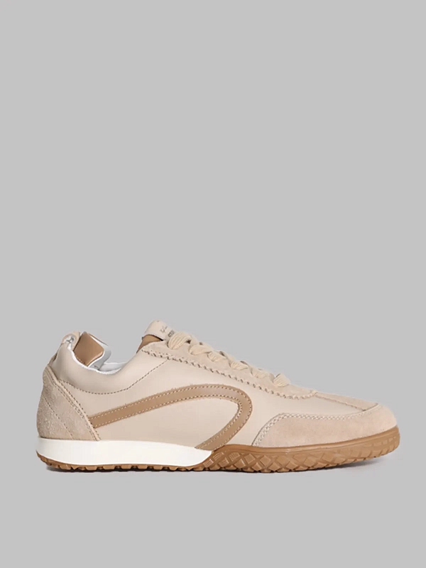 Stokton кроссовки FLAIR-D-07