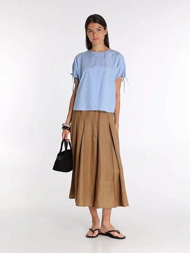 блузка TheLoom TL18UO-WH07