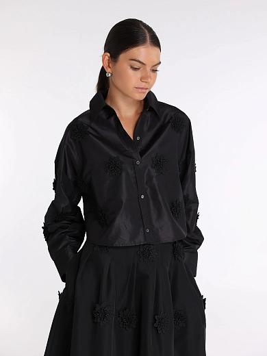 блузка TheLoom TL18UO-WH08-S