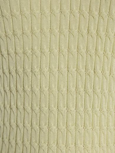 джемпер поло TONET TO1118