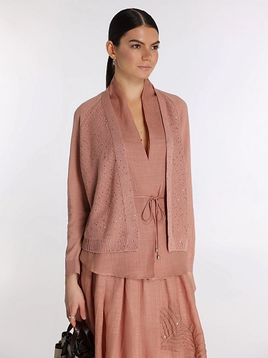 кардиган TONET TO1429