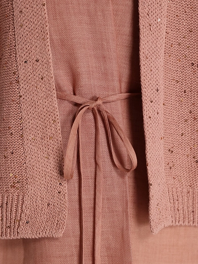 кардиган TONET TO1429