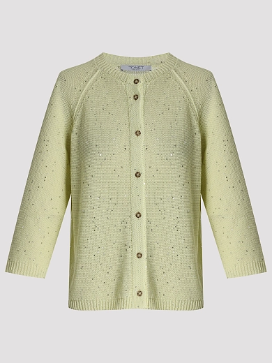 кардиган TONET TO1431