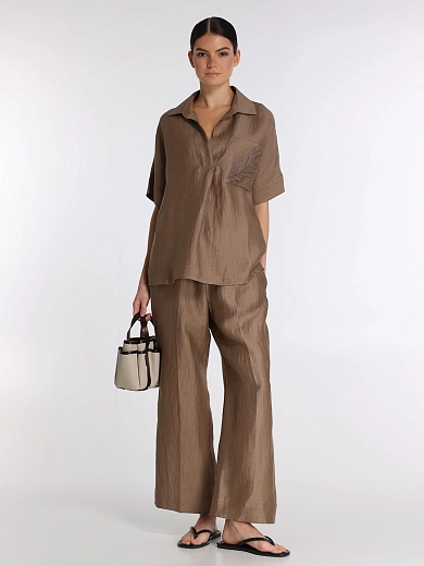 блузка TONET TO1609