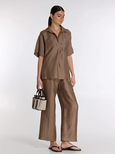 блузка TONET TO1609