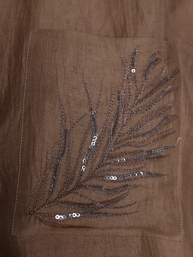 блузка TONET TO1609