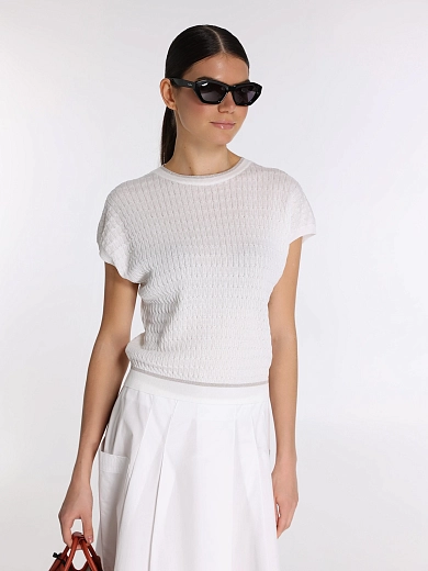 юбка TONET TO1651