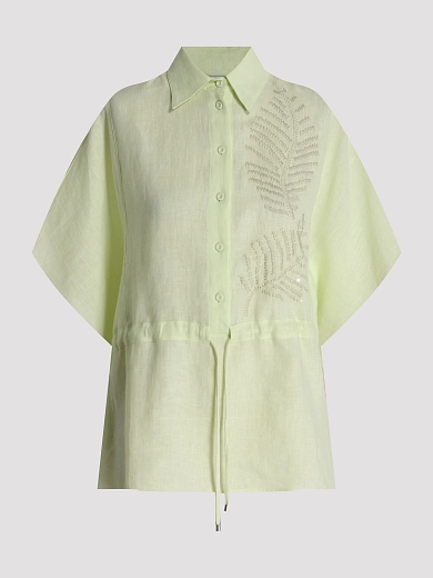 блузка TONET TO1704