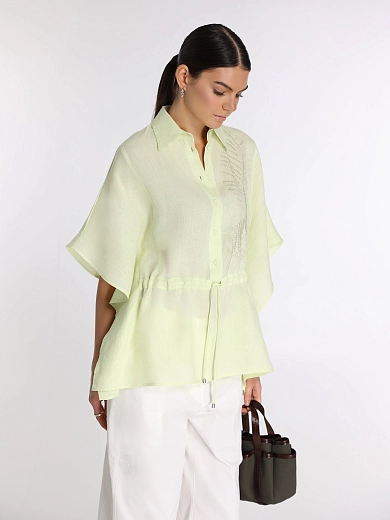 блузка TONET TO1704