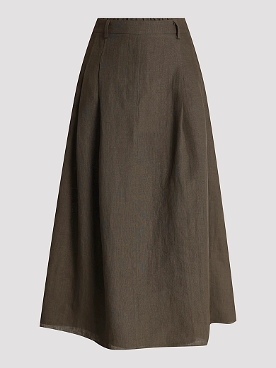 юбка TONET TO1715