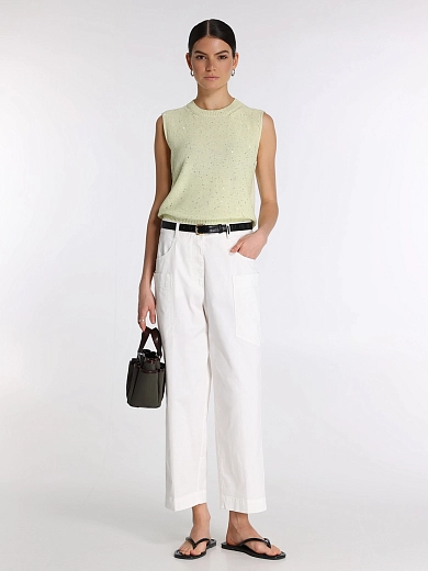 брюки TONET TO1743