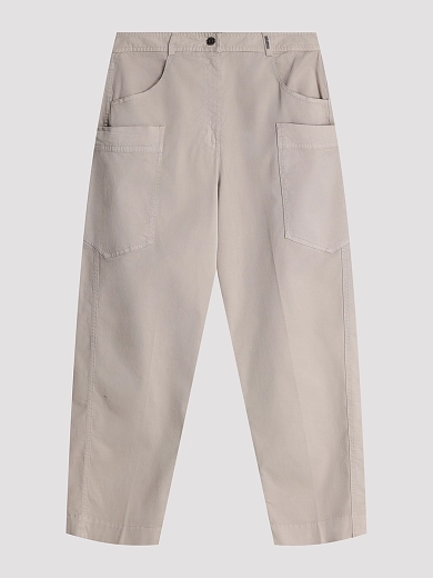 брюки TONET TO1743