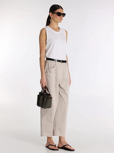 брюки TONET TO1743