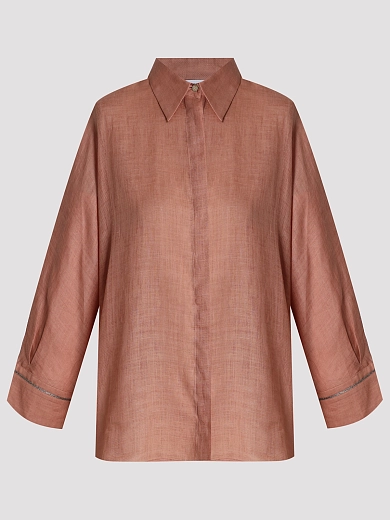 блузка TONET TO1782