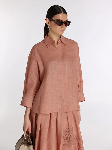 блузка TONET TO1782