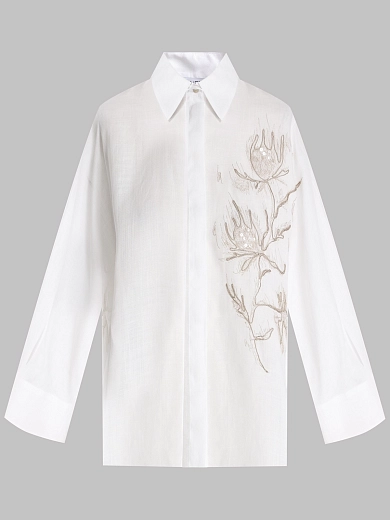 блузка TONET TO1783