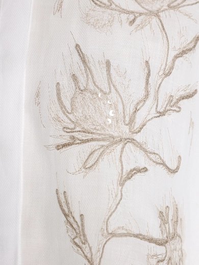 блузка TONET TO1783