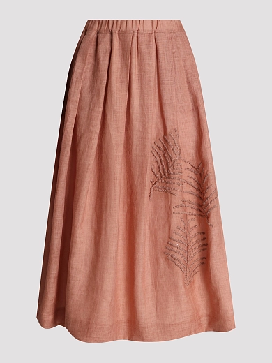 юбка TONET TO1786