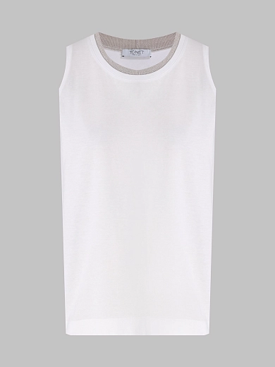 майка TONET TO1902