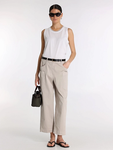 майка TONET TO1902