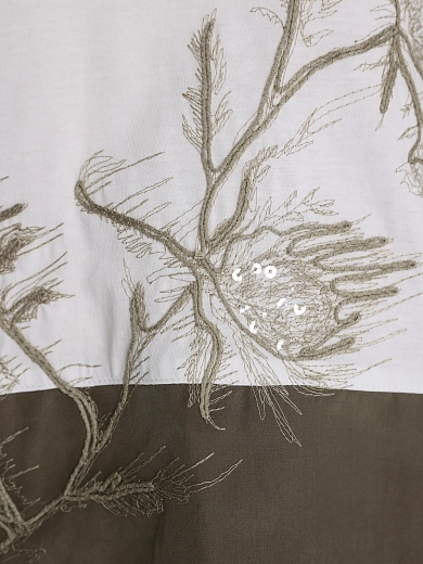 футболка TONET TO1924