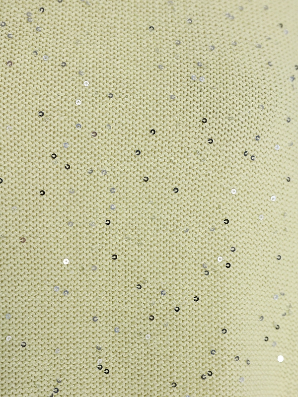 топ TONET TO1433 цвет желтый