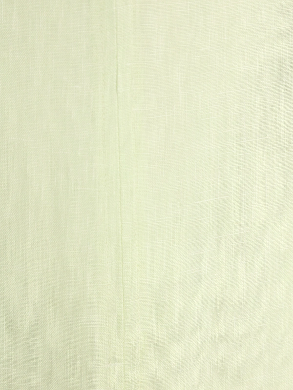 юбка TONET TO1722 цвет желтый