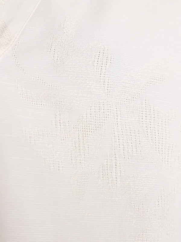 топ TONET TO1740 цвет белый