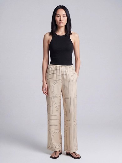 майка TOTEME 211-437-772-200