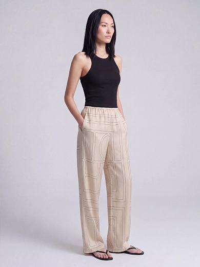 майка TOTEME 211-437-772-200