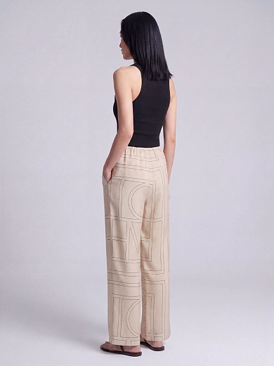 майка TOTEME 211-437-772-200