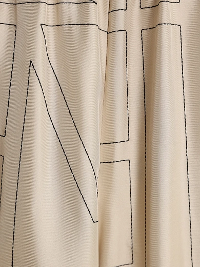 брюки TOTEME 213-255-707-926