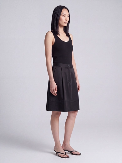 юбка TOTEME 252-WRB0275-FB0368-001
